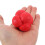 4 Stuks Balsem Bevestiger Reactiebal Kind 5,00 Cm 8