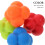 4 Stuks Balsem Bevestiger Reactiebal Kind 5,00 Cm 6