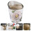 Chopsticks Storage Rack Harz Abnehmbar 6
