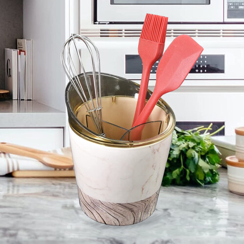 Chopsticks Storage Rack Harz Abnehmbar 2