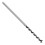 Mortiser Rundlochbohrer 21,00x1,00x0,70 Cm 7