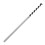 Mortiser Rundlochbohrer 21,00x1,00x0,70 Cm 8