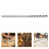 Mortiser Rundlochbohrer 21,00x1,00x0,70 Cm 3