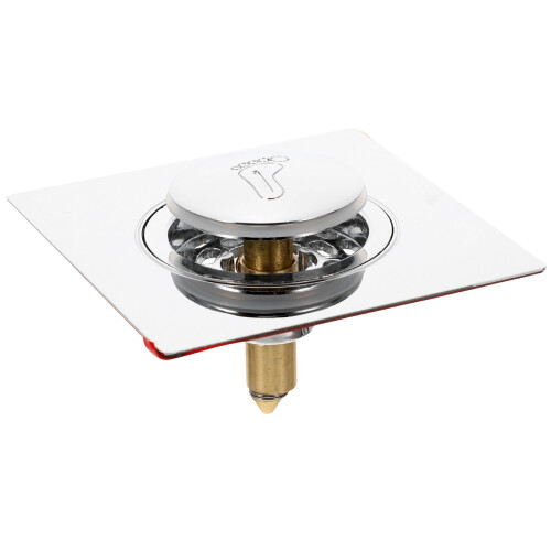 Universal Abflussstopper Stecker Stopper 1