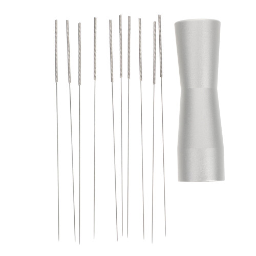 Coffee Tools Espressonadel Für Cafégebrauch 1