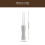 Coffee Tools Espressonadel Für Cafégebrauch 1 2
