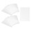 3 Sets Multipack Notebook Partition Baffle 9