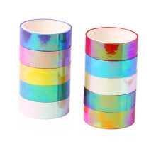 Kawaii Washi Tape Farben 2er Pack Für Scrapbooking Basteln