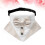 Pet Bib Taschentuch Kleidung 7
