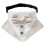 Pet Bib Taschentuch Kleidung 4