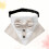 Pet Bib Taschentuch Kleidung 10
