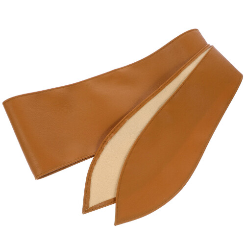 Bow Belt Für Kleider Elastisch Frauen Taille Gürtel