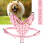 Spike Hundegeschirr Pu Terrier Geschirr 6