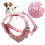Spike Hundegeschirr Pu Terrier Geschirr 4