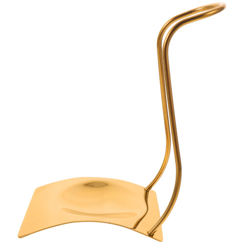 Löffelablage Golden Geschwungene 1 Satz 1