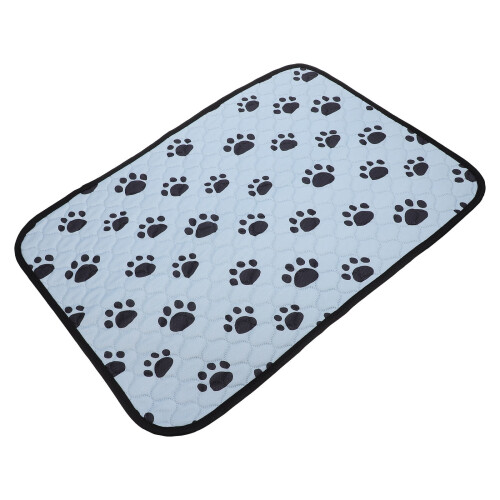 Pet Training Pads Pet Pee Pad 1 Pack Wiederverwendbar – Slip