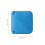 Sewing Tools Portable Hand Sewing Blue Alloy 3pack 8