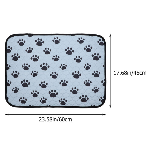 Pet Training Pads Pet Pee Pad 1 Pack Wiederverwendbar – Slip 1
