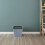 Office Mülleimer Für Schreibtisch Badezimmer Grau 4