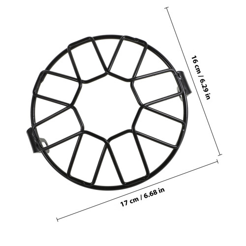 Grill Schutz Für Gitter 1
