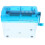 Machine Cut Hand-Matige Papierversnipperaar .50X14.70X10.00Cm 7