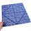 Interlocking Blaue Kunststoff Garage Bodenfliesen Gittermatte 4