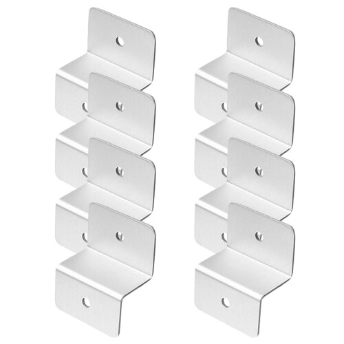 Zonnepaneel Montagebeugels Aluminium 8