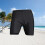 Swimming Compression Shorts Atletische Zwembroek 8