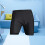 Swimming Compression Shorts Atletische Zwembroek 6