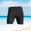 Swimming Compression Shorts Atletische Zwembroek 10