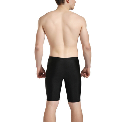 Swimming Compression Shorts Atletische Zwembroek 1