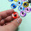 25 Stuks Oogjes Voor Sieraden 10