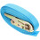 Transportband Met Spanner Polyester 4 Stuks 2