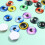 25 Stuks Oogjes Voor Sieraden 11