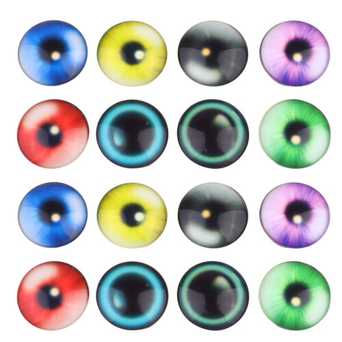 25 Stuks Oogjes Voor Sieraden 2