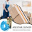 Transportband Met Spanner Polyester 4 Stuks 11