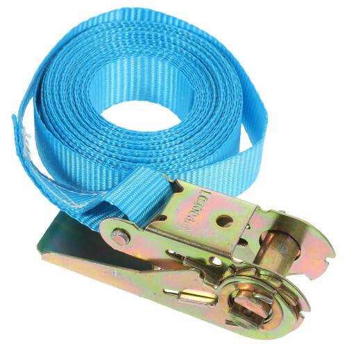 Transportband Met Spanner Polyester 4 Stuks 2