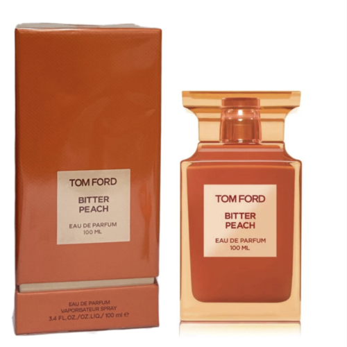 Tom Ford - Bitter Peach EDP (100ml)