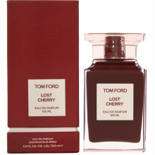 Tom Ford Lost Cherry Eau De Parfum Spray 100ml