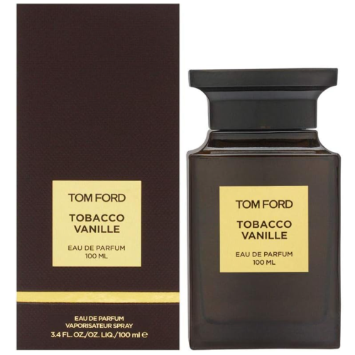 Tom Ford Tobacco Vanille 100ml Eau De Parfum