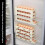 (Grey) Refrigerator Egg Dispenser Auto Rolling Rolldown Egg Holder 3 Tier Storage Rack Brand New 5