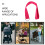 Kinderwagen Für Esszimmerstuhl In Rosa Polyester 6