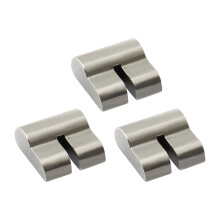 3Stück Kassettennabenkralle Aluminiumlegierung