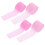 Crepe Papierband Rosa 4 1