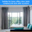 Curtain Rod Brackets Für Home Use Silber 4 Sets 11