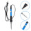 Worgeous Schwenkarm Hefter Set 9