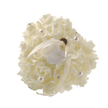 Ringträger Für Hochzeit Rose Ringbox