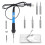 Worgeous Schwenkarm Hefter Set 10
