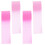 Crepe Papierband Rosa 4 8