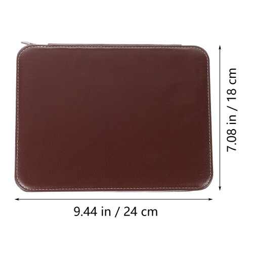 Masteelf Ergonomische Schaltermanschetten Reisetasche 1